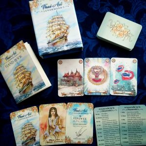 Thai Art Lenormand - Ảnh 5