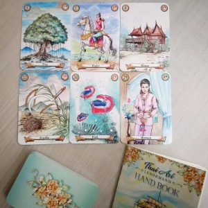 Thai Art Lenormand - Ảnh 4