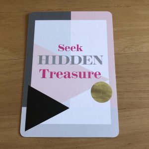 Divine Energy Oracle - Ảnh 3