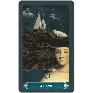 The Love Oracle - Ảnh 3