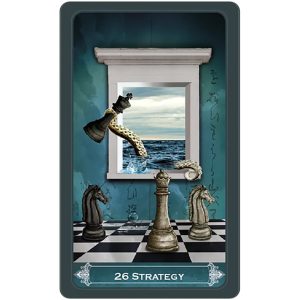 The Love Oracle - Ảnh 4