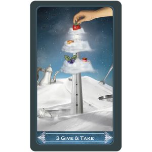 The Love Oracle - Ảnh 5