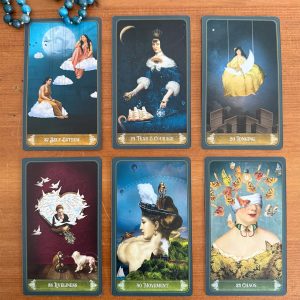 The Love Oracle - Ảnh 6