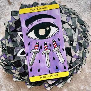 The Magic Tarot - Ảnh 10