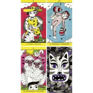 The Magic Tarot - Ảnh 3