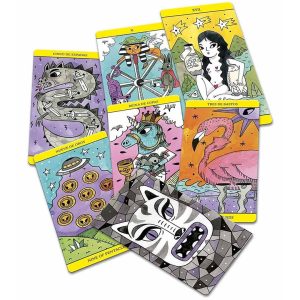 The Magic Tarot - Ảnh 4