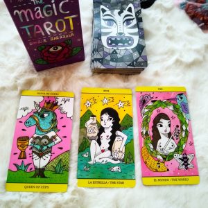 The Magic Tarot - Ảnh 8