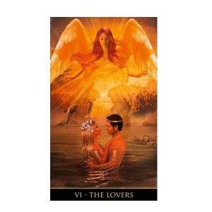 Thelema Tarot - Ảnh 7