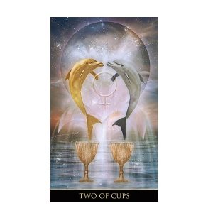 Thelema Tarot - Ảnh 8