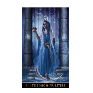 Thelema Tarot - Ảnh 6