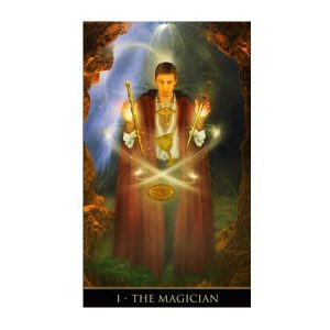 Thelema Tarot - Ảnh 5
