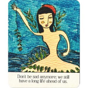 Thêm Oracle and Message Card - Ảnh 3