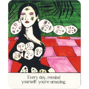 Thêm Oracle and Message Card - Ảnh 4