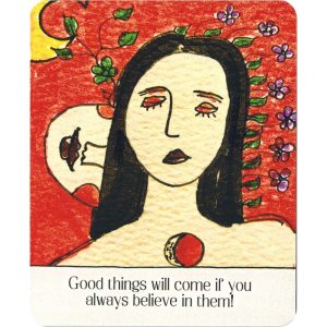 Thêm Oracle and Message Card - Ảnh 5