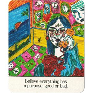 Thêm Oracle and Message Card - Ảnh 7
