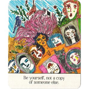 Thêm Oracle and Message Card - Ảnh 8