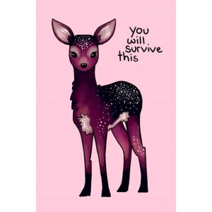 Thera Pets Emotional Support Animal Cards - Ảnh 5