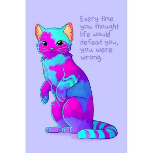Thera Pets Emotional Support Animal Cards - Ảnh 6