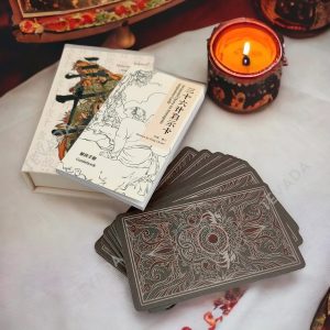 Arcanums Thirty-six (36) Stratagems Inspiration Cards - Ảnh 7
