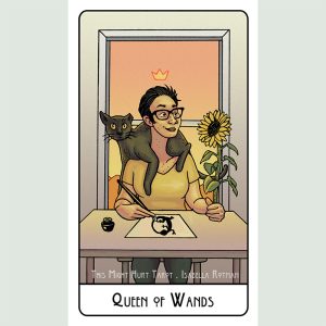 This Might Hurt Tarot - Ảnh 10