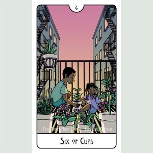 This Might Hurt Tarot - Ảnh 12