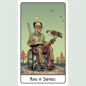 This Might Hurt Tarot - Ảnh 16