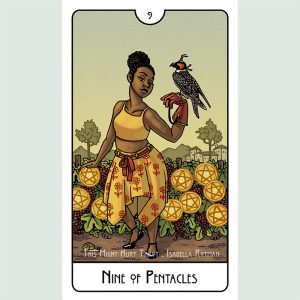 This Might Hurt Tarot - Ảnh 18