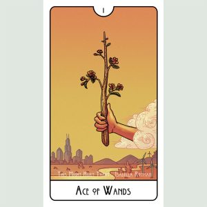 This Might Hurt Tarot - Ảnh 8
