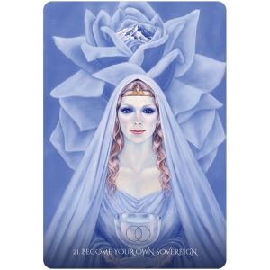 Through the Eyes of the Soul Oracle - Ảnh 3