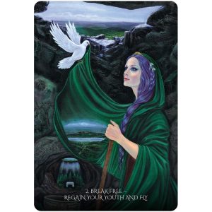 Through the Eyes of the Soul Oracle - Ảnh 4