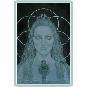 Through the Eyes of the Soul Oracle - Ảnh 6