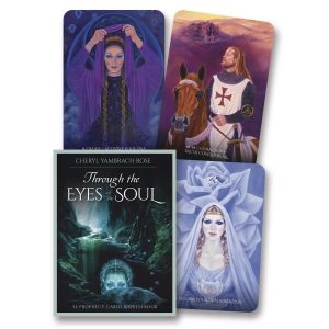 Through the Eyes of the Soul Oracle - Ảnh 7