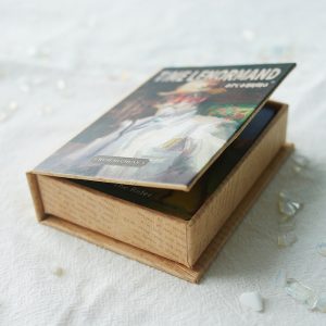 Time Lenormand - Ảnh 10
