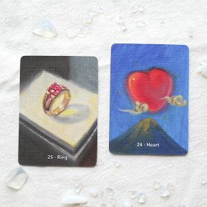 Time Lenormand - Ảnh 4