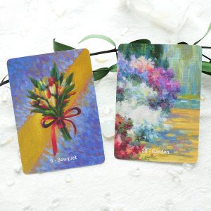 Time Lenormand - Ảnh 6