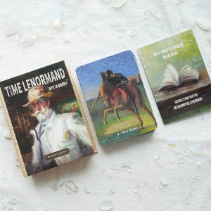 Time Lenormand - Ảnh 8