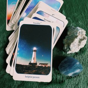 The Time Traveler Oracle - Ảnh 12