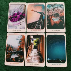The Time Traveler Oracle - Ảnh 14