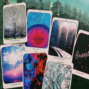 The Time Traveler Oracle - Ảnh 15