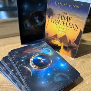 Time Traveler Oracle (Hay House) - Ảnh 9