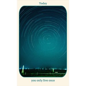 The Time Traveler Oracle - Ảnh 3