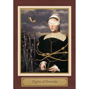Touchstone Tarot - Ảnh 3