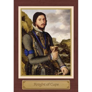 Touchstone Tarot - Ảnh 6