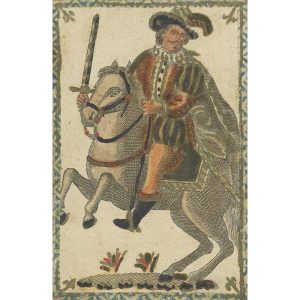 Traditional Italian Fortune Cards - Ảnh 7