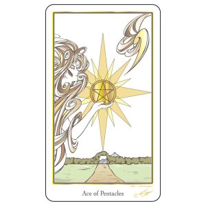 Traditional Tarot - Ảnh 11
