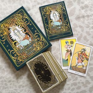 Traditional Tarot - Ảnh 13