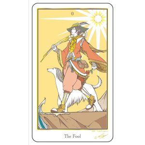 Traditional Tarot - Ảnh 3