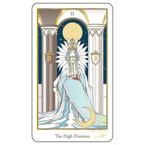 Traditional Tarot - Ảnh 4