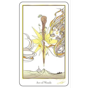 Traditional Tarot - Ảnh 5