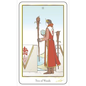 Traditional Tarot - Ảnh 7